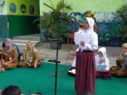 Literasi